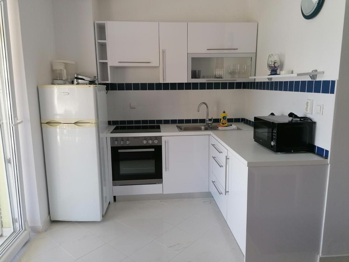 Villa Juras Baška Екстериор снимка