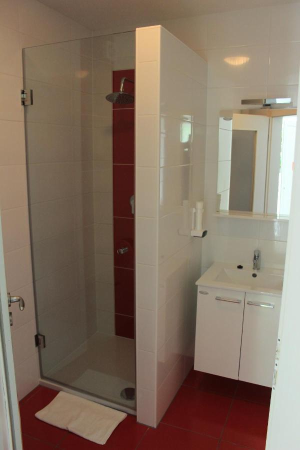 Villa Juras Baška Екстериор снимка